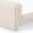 Eurydice Upholstered Platform Bed-86435794-86435793