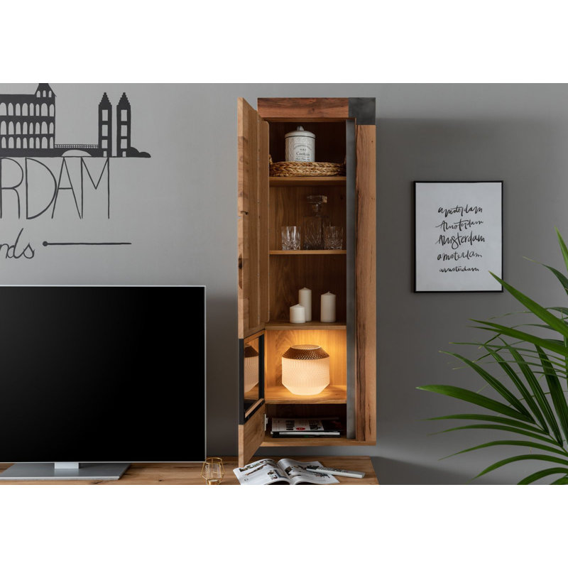 New Amsterdam Display Cabinet