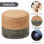 Pouf rond Onaway-922299271
