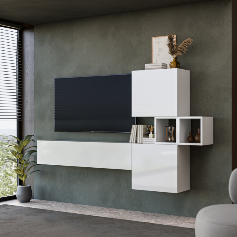Sabadell Entertainment Centre, White