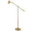 Willis 60'' Swing Arm Floor Lamp-1602152208-1602152211