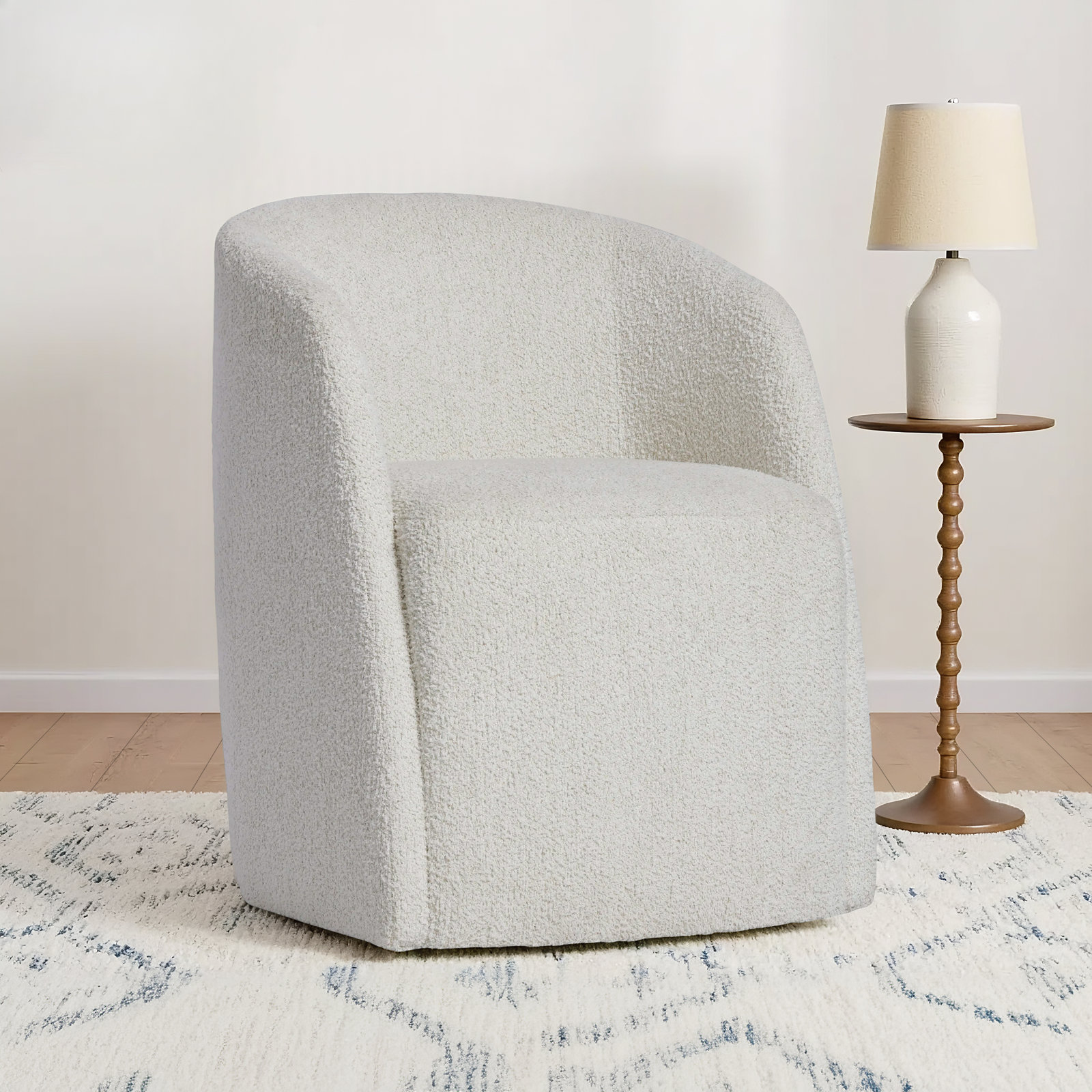 Bernhardt Arcadia Arm Chair