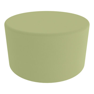 Grand tabouret cylindrique structuré en savoir plus