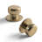 Sturdy Round Knob-112650735-112275704