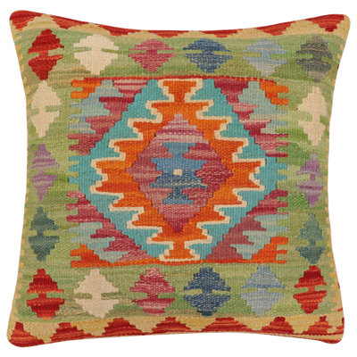 Coussin Boho Chic Hume