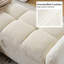 Banc de rangement surdimensionné de style moderne-1292213593