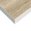 Ensemble de 4 tablettes murales pour cadres photo-548240487-566076452