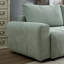 Canapé modulaire en cuir 3 places-31875428