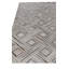 Natural Hide Cowhide Geometric Area Rug-25306916