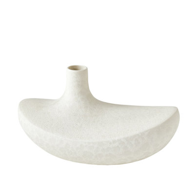 Solis Handmade Ceramic Table Vase