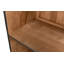 Solid Wood Bookcase