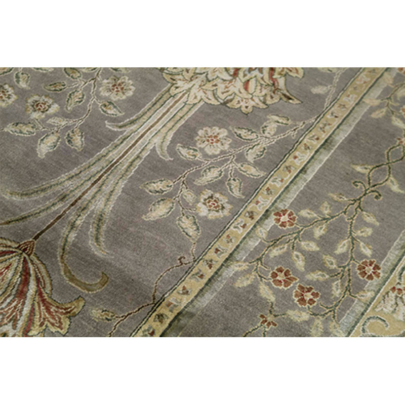 Chantel Floral Area Rug
