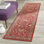 Pennypacker Red/Navy Area Rug