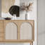 Buffet décoratif Wabi Sabi-1571861758