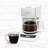 Capresso Mini-Drip Coffee Maker in White