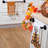 Tea Towel Kitchen Towel