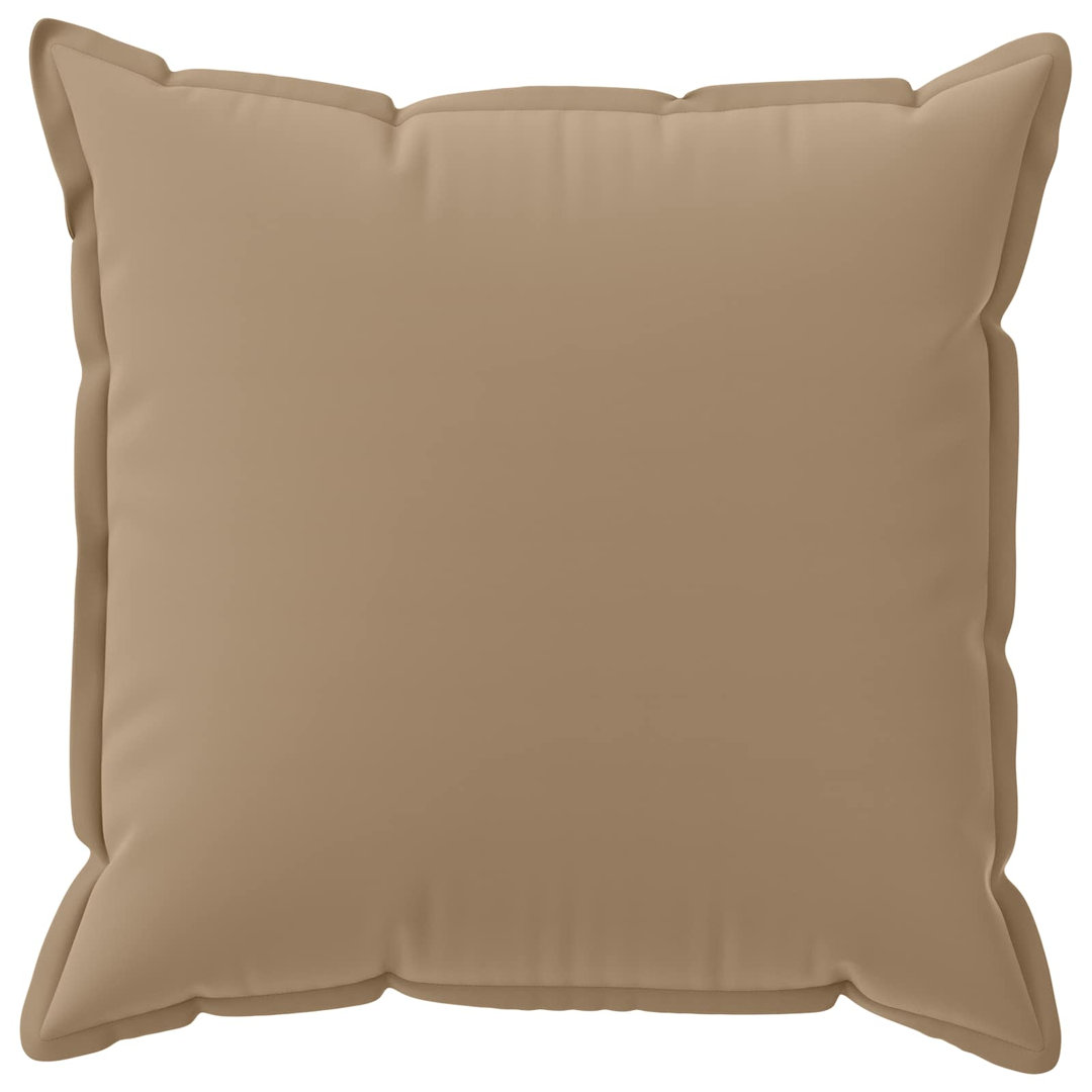 Grey Cushion Cover