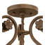3 - Light Chandelier