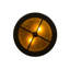 Rustic Lodge 2 - Light Flush Mount