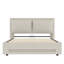 Upholstered Ottoman Storage Bed-122507785-122507786