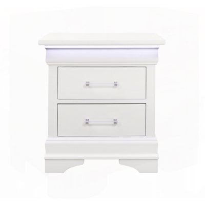 Table de chevet