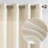 Linen Textured Casual Weave Grommet Curtains-1928044361-1918963897