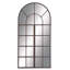 Miroir mural en métal-827319805-925810583