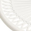 Hamleigh Round 62Cm L Table-116827995