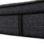 Matelas hybride en mousse viscoélastique gélifiée avec ressorts ensachés 15 pouces Euro-1117936120-1117936099
