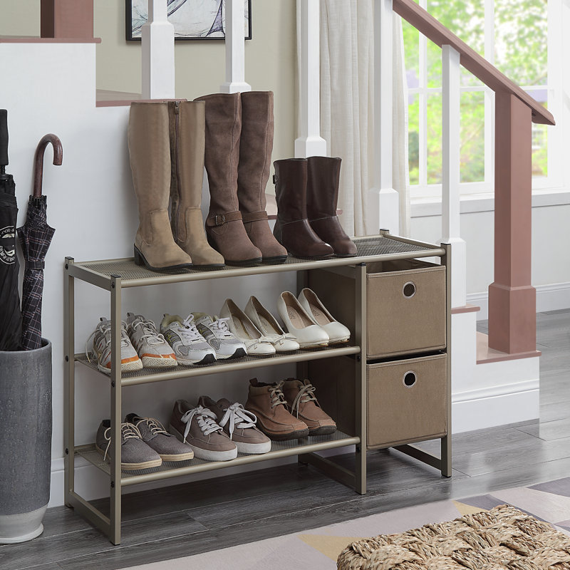 Range-chaussures Alessa