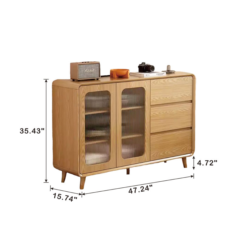 Miquella Accent Cabinet