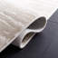 Tapis abstrait lavable à la machine Velauthan Performance-491978143
