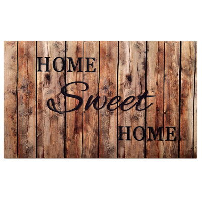 Maribi Non-Slip Outdoor Doormat
