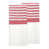 Blanc /Rouge
