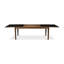 Butterfly Solid Wood Dining Table
