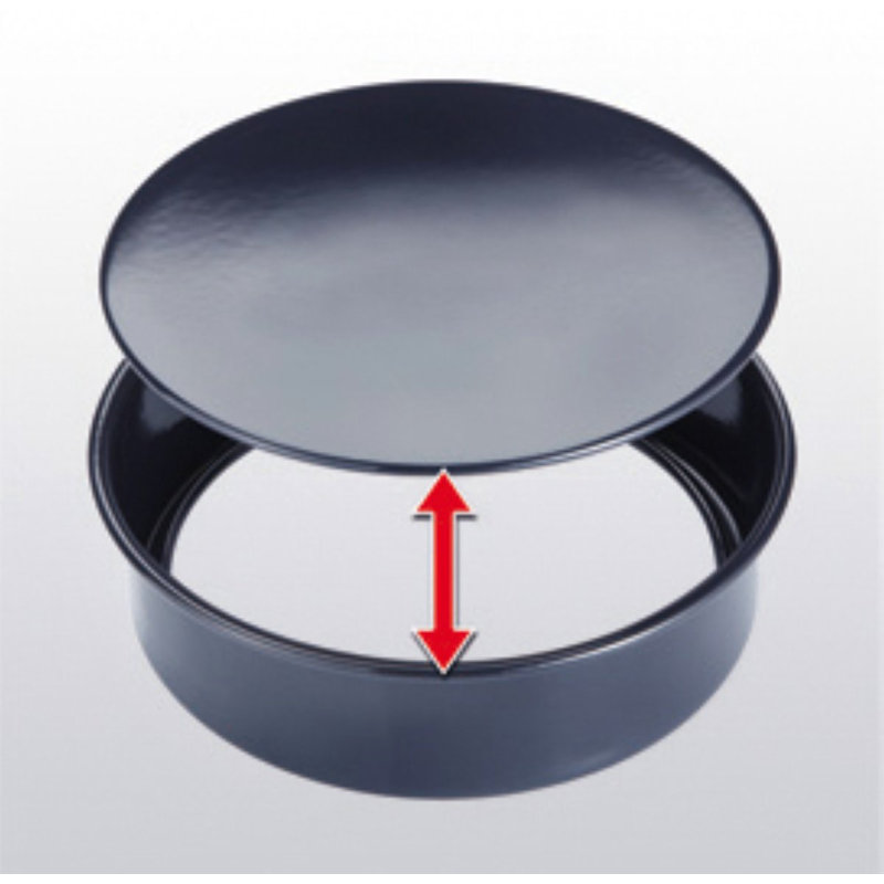 Dr. Oetker Springform Pan