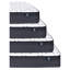 Matelas simple - 11,5 po avec base en mousse durable