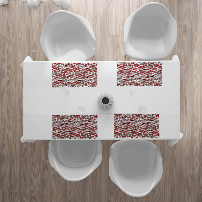 Récapitulatif 18,5" champignon