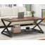 Table basse Rustic