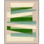 Greens Print by Andrea Stokes-926603586-926603646