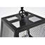 Luminaire suspendu carré à 1 lumière Rian-24356351
