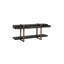Cambon 71'' Solid Wood Sideboard