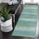 Mullican Wool Striped Indoor Rug