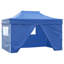 Rahate 4.5m x 3m Steel Pop-Up Party Tent-94549413-94549416