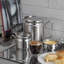 Tea And Coffee Glass Espresso Cup