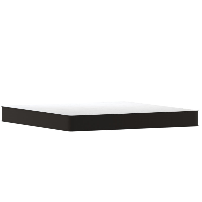 Capri Comfortable Sleep Innerspring and Foam Hybrid Mattress by Flash Furniture, 8", King