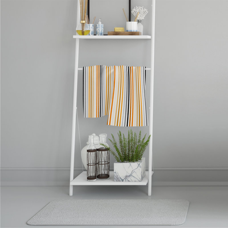 Shellson Fingertip Towel