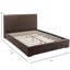 Lit tapissier - Grand-1306646399