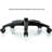 PERCH Lab Chair with Adjustable Backrest-17577909