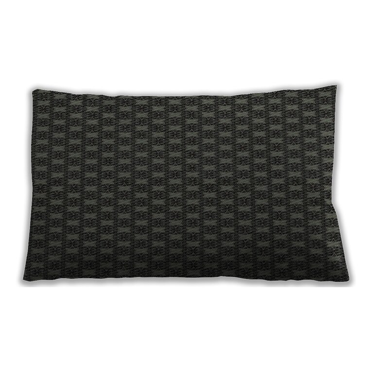 Rug Tycoon Geometric Throw Pillow | Wayfair